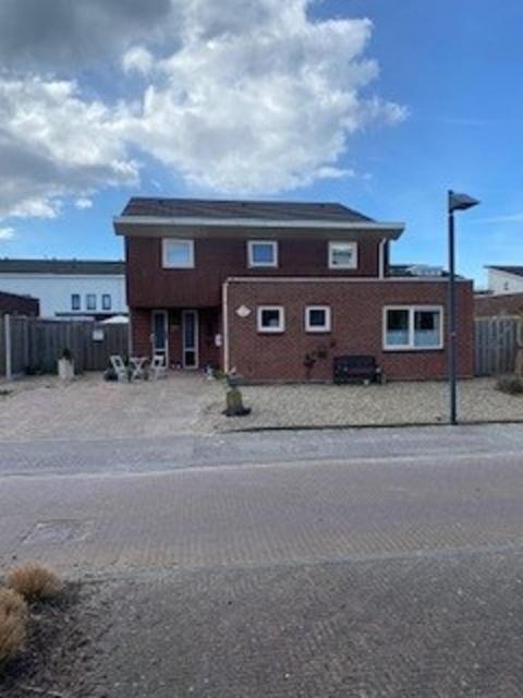 Studioverhuur Vlissingen Luaran gambar