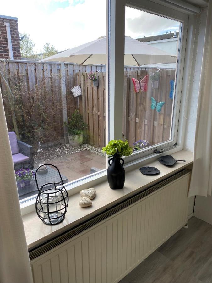 Studioverhuur Vlissingen Luaran gambar