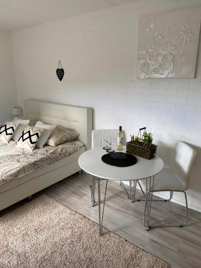 Studioverhuur Vlissingen Luaran gambar