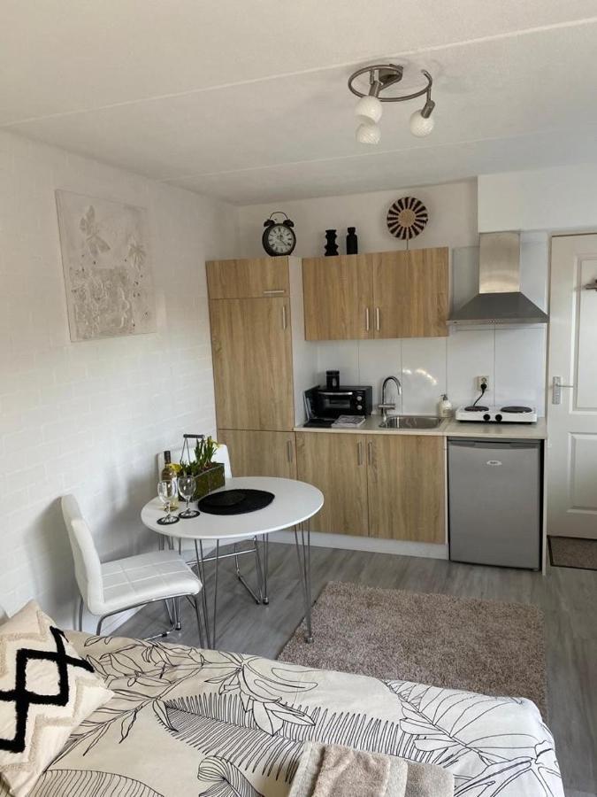 Studioverhuur Vlissingen Luaran gambar