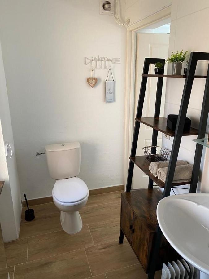 Studioverhuur Vlissingen Luaran gambar